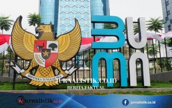 Perampingan BUMN, Anggota DPR: Anak-Cucu Usaha Tak Beri Kontribusi Optimal News 14 Juni 2026