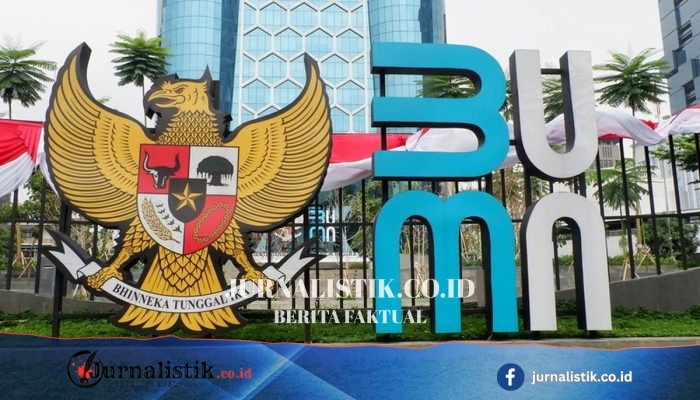 Perampingan BUMN, Anggota DPR: Anak-cucu usaha tak berkontribusi optimal