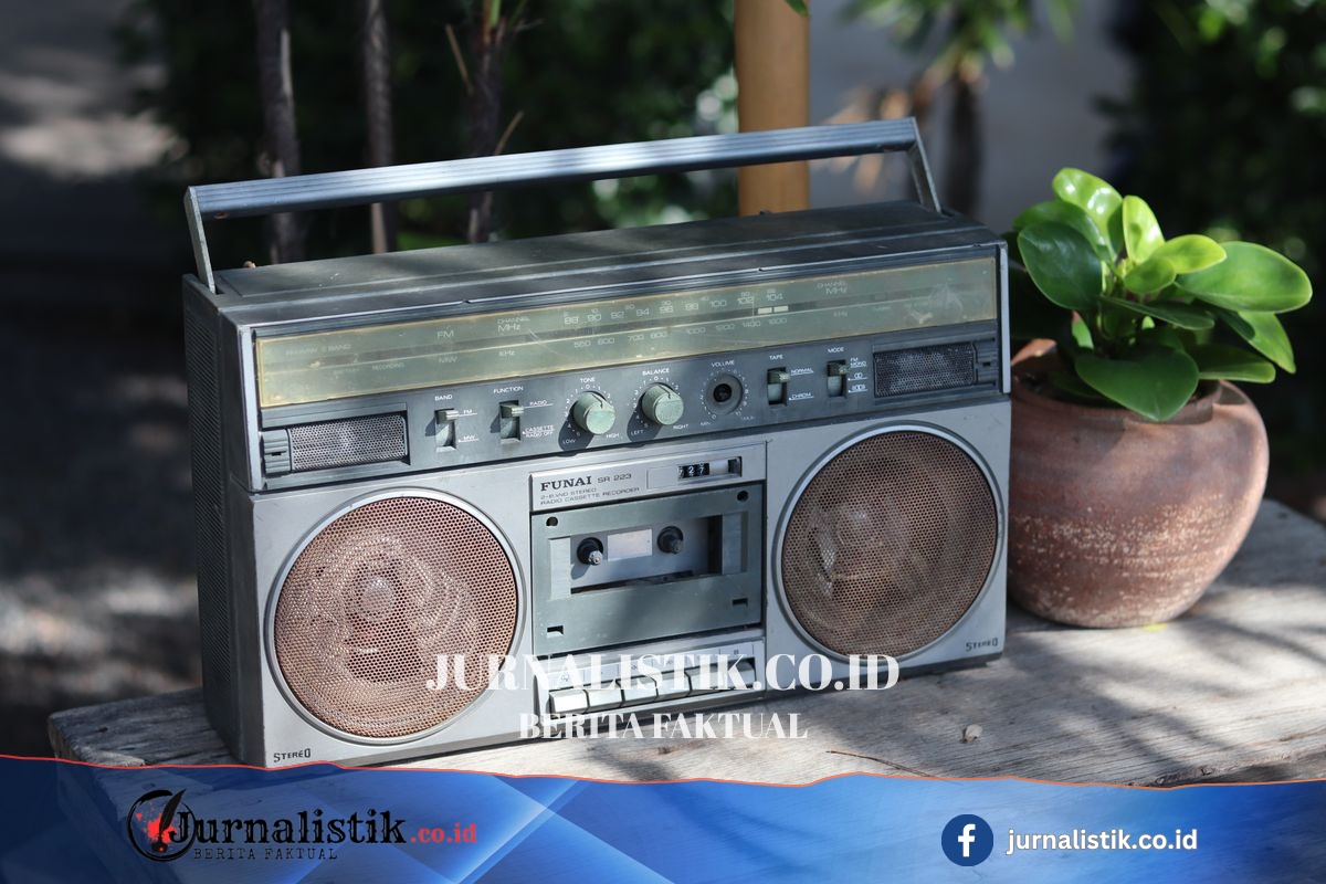 Radio dan Rindu yang Tak Tergantikan News 6 Juni 2026