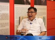 Mencari Budiman Sudjatmiko News 16 Juni 2026