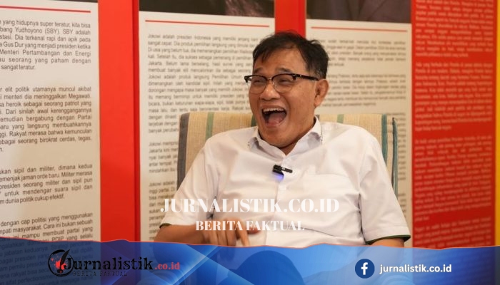 Mencari Budiman Sudjatmiko: Simbol Keberanian Berkata Benar