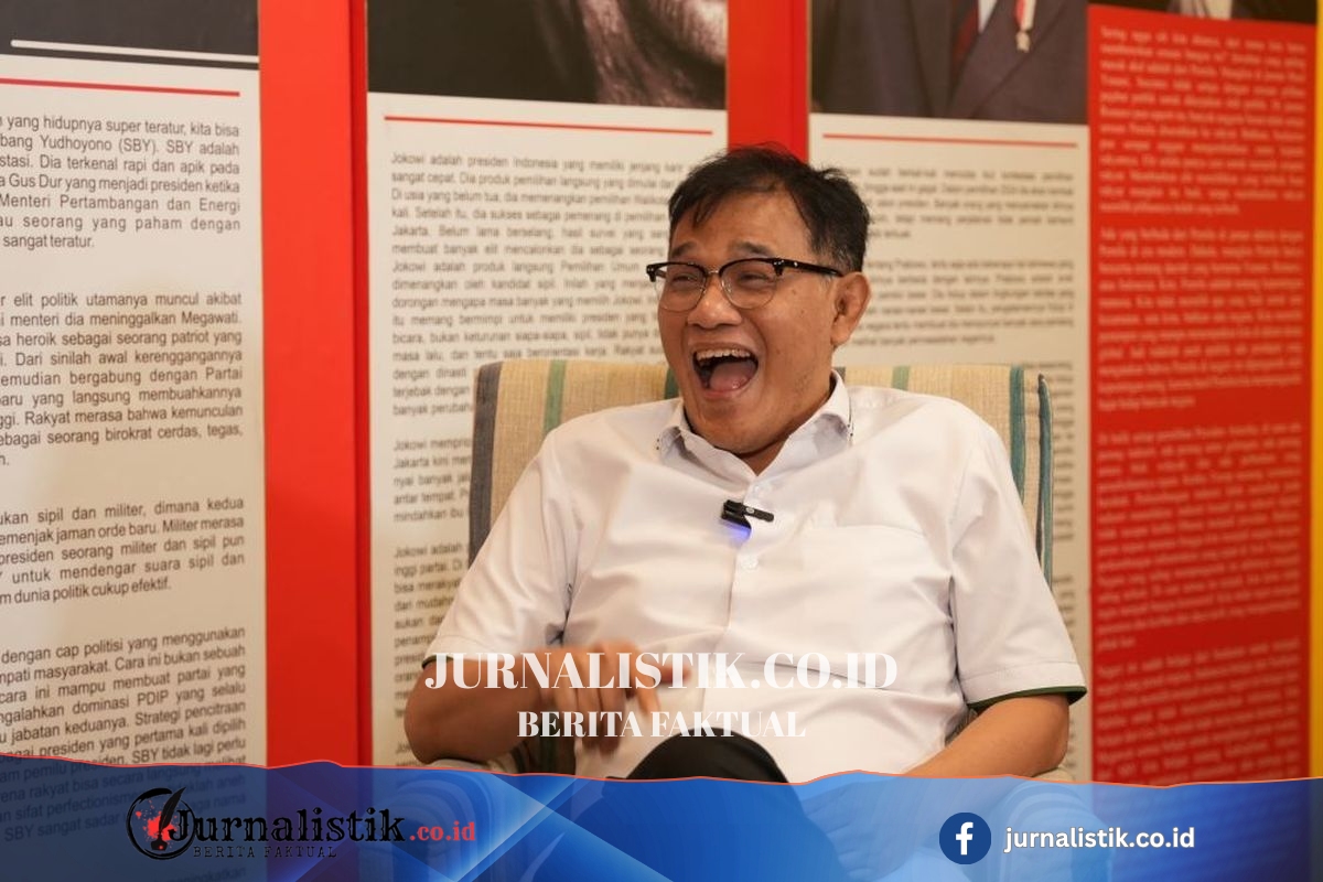 Mencari Budiman Sudjatmiko News 16 Juni 2026