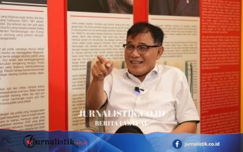 Menafsir Langkah Budiman Sudjatmiko