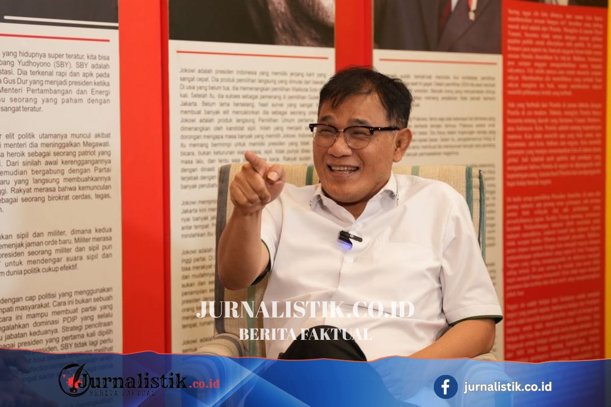 Membaca Langkah Budiman Sudjatmiko News 17 Juni 2026