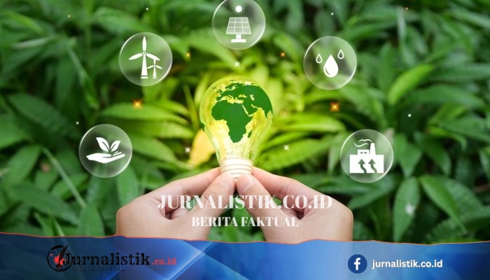 HGII Bagikan Dividen Rp 4,3 per Saham dan Siapkan Ekspansi Proyek EBT pada 2026