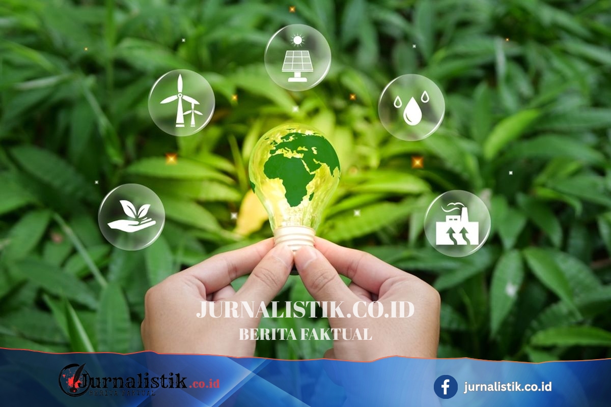 HGII Bagikan Dividen Rp 4,3 per Saham, Siapkan Ekspansi Proyek EBT pada 2026 Money 15 Juni 2026