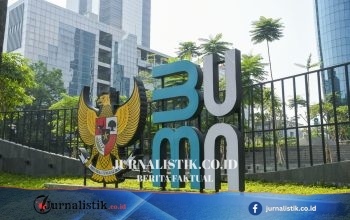 1.000 BUMN Dipangkas Jadi 200-300 Perusahaan Saja, Prabowo Tak Mau Ada PHK News 14 Juni 2026