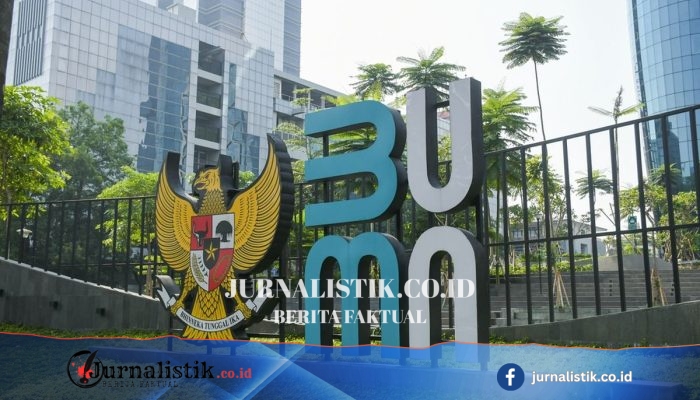 1.000 BUMN Dipangkas Jadi 200–300 Perusahaan, Prabowo Tegaskan Tak Ada PHK