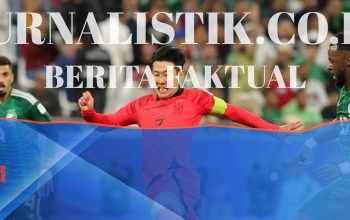 Link Live Streaming Korea Selatan Vs Ceko di Grup A Piala Dunia 2026 Bola 12 Juni 2026