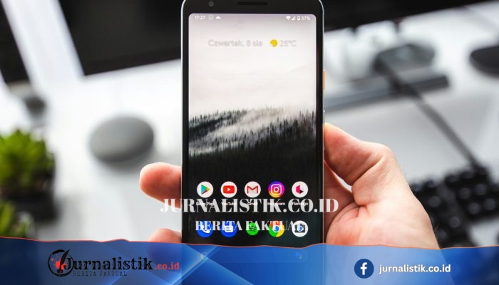 Speaker HP Tiba-tiba Tak Mengeluarkan Suara? Cek Pengaturan Ini