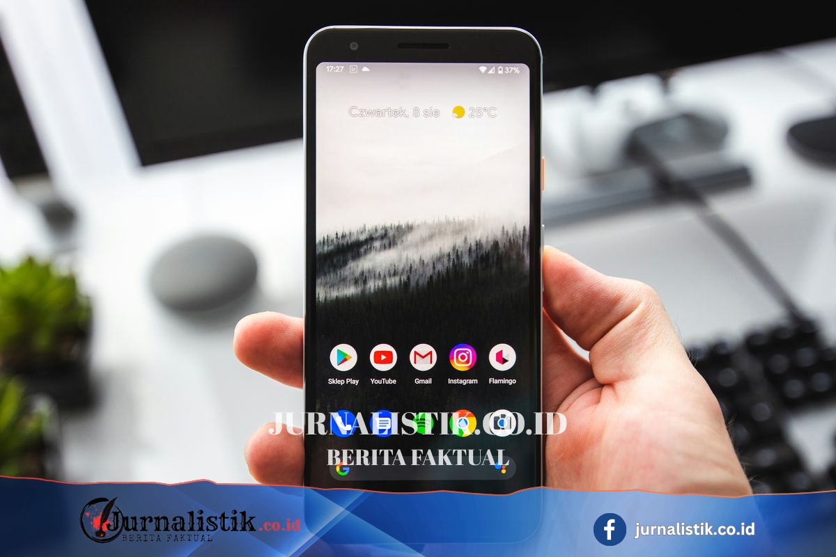 Speaker HP Tiba-tiba Tak Bisa Mengeluarkan Suara, Cek Pengaturan Ini Tekno 7 Juni 2026