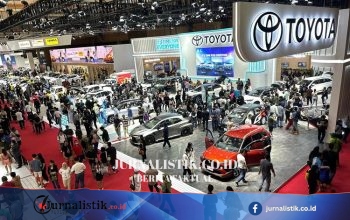 TMMIN: Industri Otomotif Indonesia Tetap Tangguh di Tengah Perlambatan Penjualan