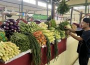 Inflasi Mei 2026 Tembus 0,28 Persen, Cabai Merah dan Tarif Pesawat Jadi Pemicu