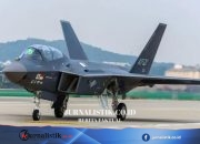 Kemhan: Indonesia Tidak Produksi KF-21 Bersama, tapi Langsung Beli dari Korea Selatan News 26 Juni 2026