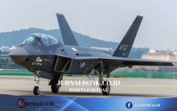 Kemhan Tegaskan RI Bukan Produsen KF-21 Boramae Bersama Korea Selatan, Tapi Akan Membeli Langsung