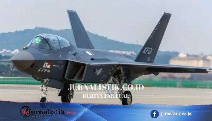 Kemhan Tegaskan RI Bukan Produsen KF-21 Boramae Bersama Korea Selatan, Tapi Akan Membeli Langsung