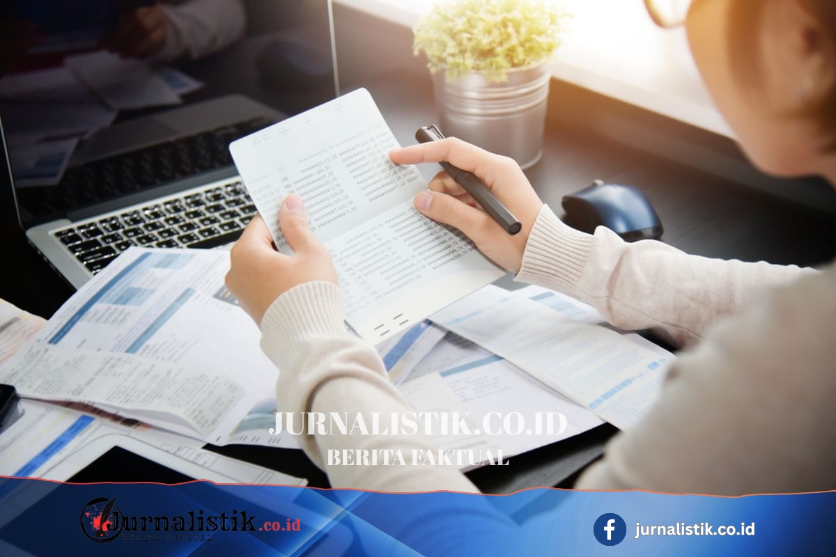 Sempat Turun, Simpanan Masyarakat di Bank Kini Tembus Rp 10.330 T Money 26 Juni 2026