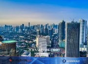 Ekonom: 8 Program Prioritas Belum Cukup untuk Dorong Ekonomi Tumbuh 6,5 Persen pada 2027 Money 12 Juni 2026
