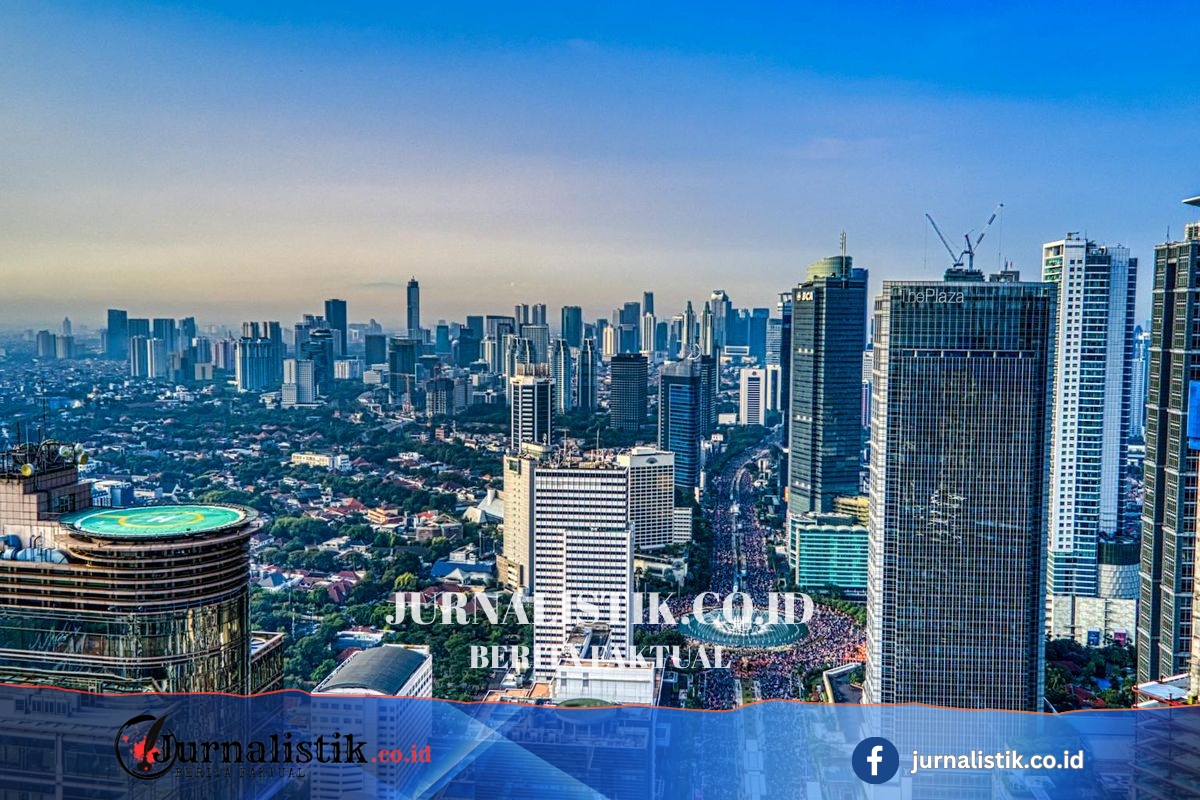 Ekonom: 8 Program Prioritas Belum Cukup untuk Dorong Ekonomi Tumbuh 6,5 Persen pada 2027 Money 12 Juni 2026