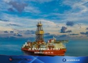 Skema Hybrid Blok Andaman Diusulkan, Dinilai Jadi Solusi untuk Investor dan Aceh Regional 15 Juni 2026
