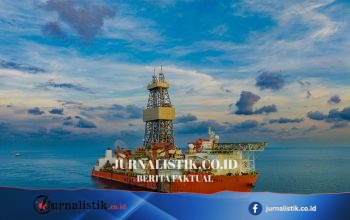 Skema Hybrid Blok Andaman Diusulkan, Dinilai Jadi Solusi untuk Investor dan Aceh Regional 15 Juni 2026