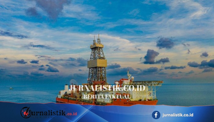 Skema Hybrid Blok Andaman Diusulkan, Dinilai Jadi Jalan Tengah untuk Investor dan Aceh