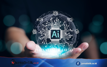 AI Bagaikan Pisau Bermata Dua: Perusahaan Perlu Menguatkan Keamanan Siber