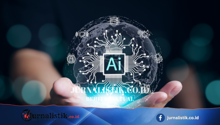 AI Bagaikan Pisau Bermata Dua: Perusahaan Perlu Menguatkan Keamanan Siber