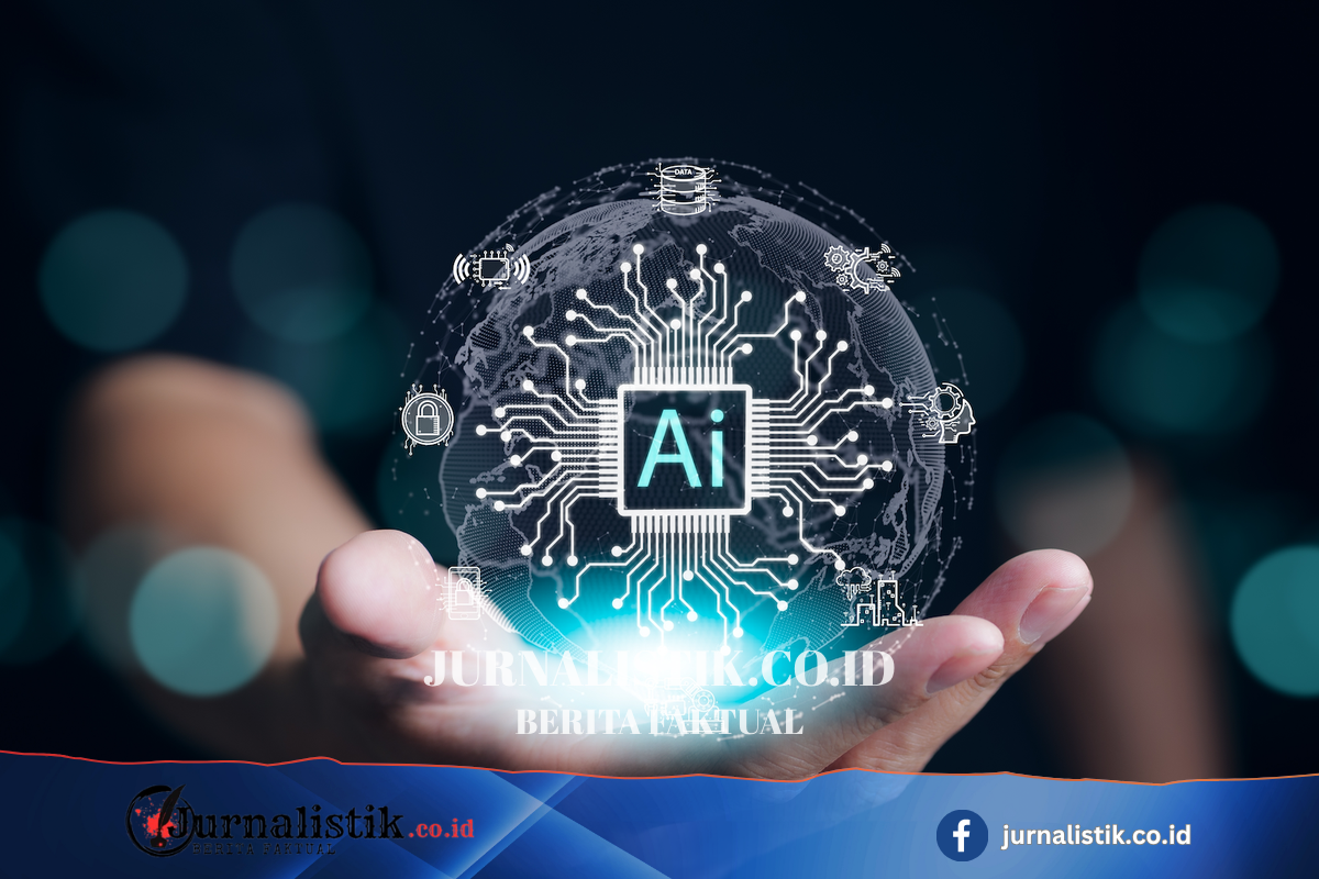 AI Jadi Pisau Bermata Dua, Perusahaan Perlu Perkuat Keamanan Siber Money 26 Juni 2026