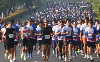 Jadwal Pengambilan Race Pack BTN JAKIM 2026 dan Syarat Lengkapnya
