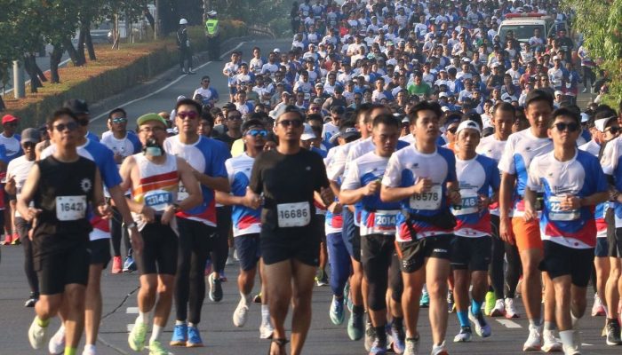 Jadwal Pengambilan Race Pack BTN JAKIM 2026 dan Syarat Lengkapnya