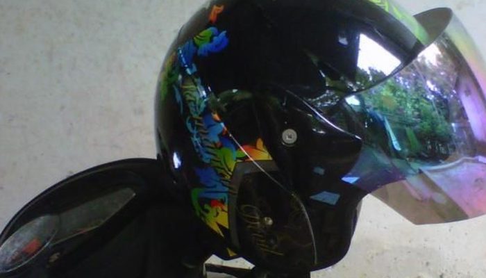 Pria Tambora Jakbar Curi Motor Puluhan Kali, Uangnya untuk Beli Sabu