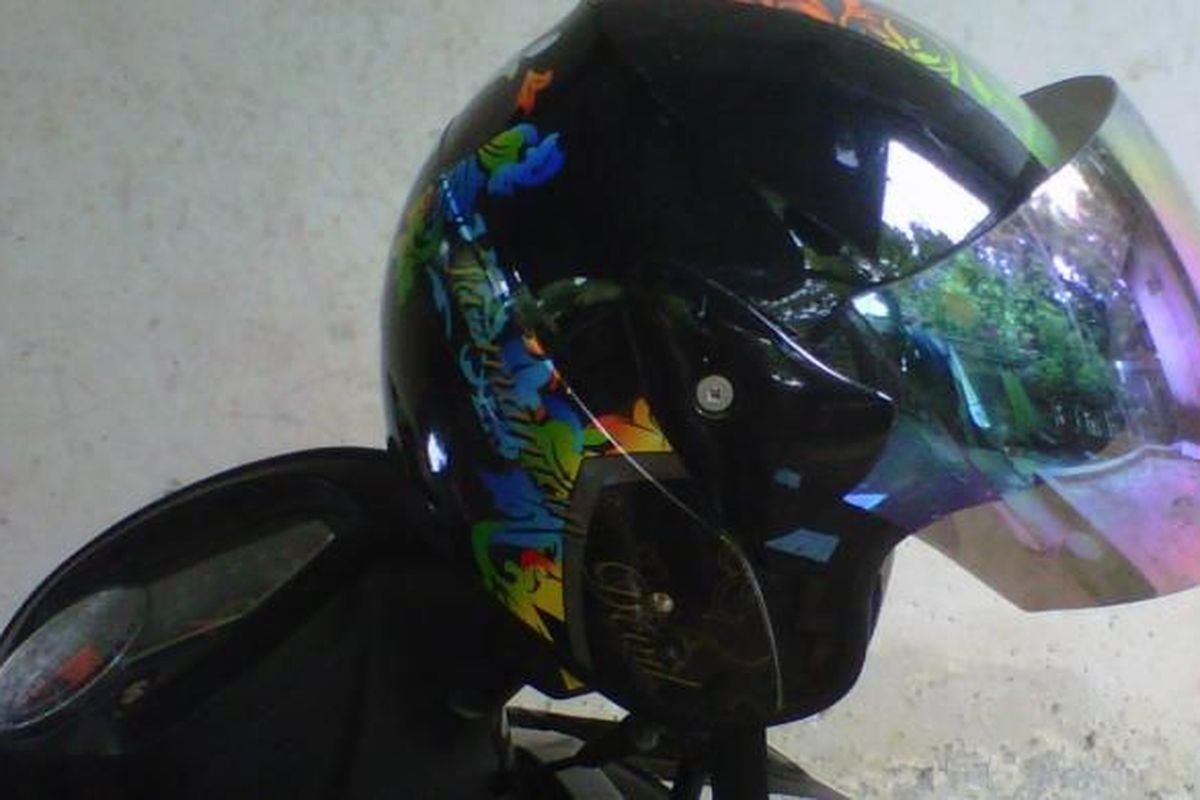 Pria di Tambora Jakbar Puluhan Kali Curi Motor, Uangnya untuk Beli Sabu News 4 Juni 2026