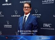 Fabio Capello Ungkap Alasan Ronaldo Nazario Keluar dari Real Madrid pada Januari 2007