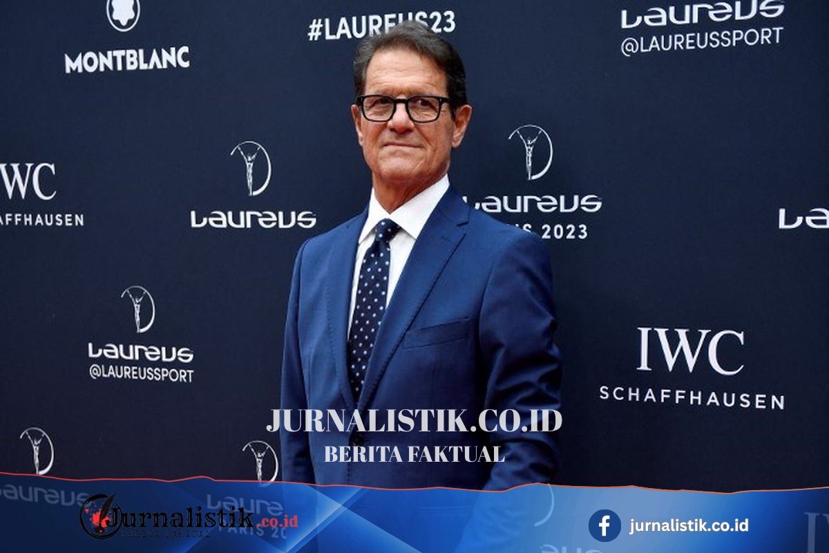 Fabio Capello Beberkan Alasan Ronaldo Tinggalkan Real Madrid Bola 7 Juni 2026