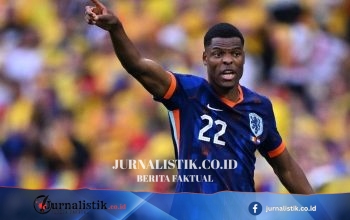 Real Madrid Tebus Klausul Denzel Dumfries, Inter Milan Bidik Marco Palestra Bola 8 Juni 2026