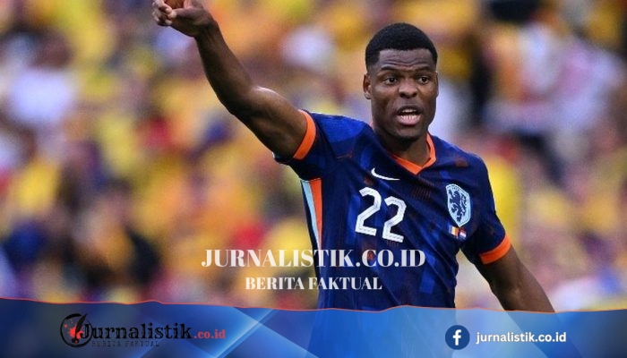 Real Madrid Tuntaskan Klausul Denzel Dumfries, Inter Milan Bidik Marco Palestra