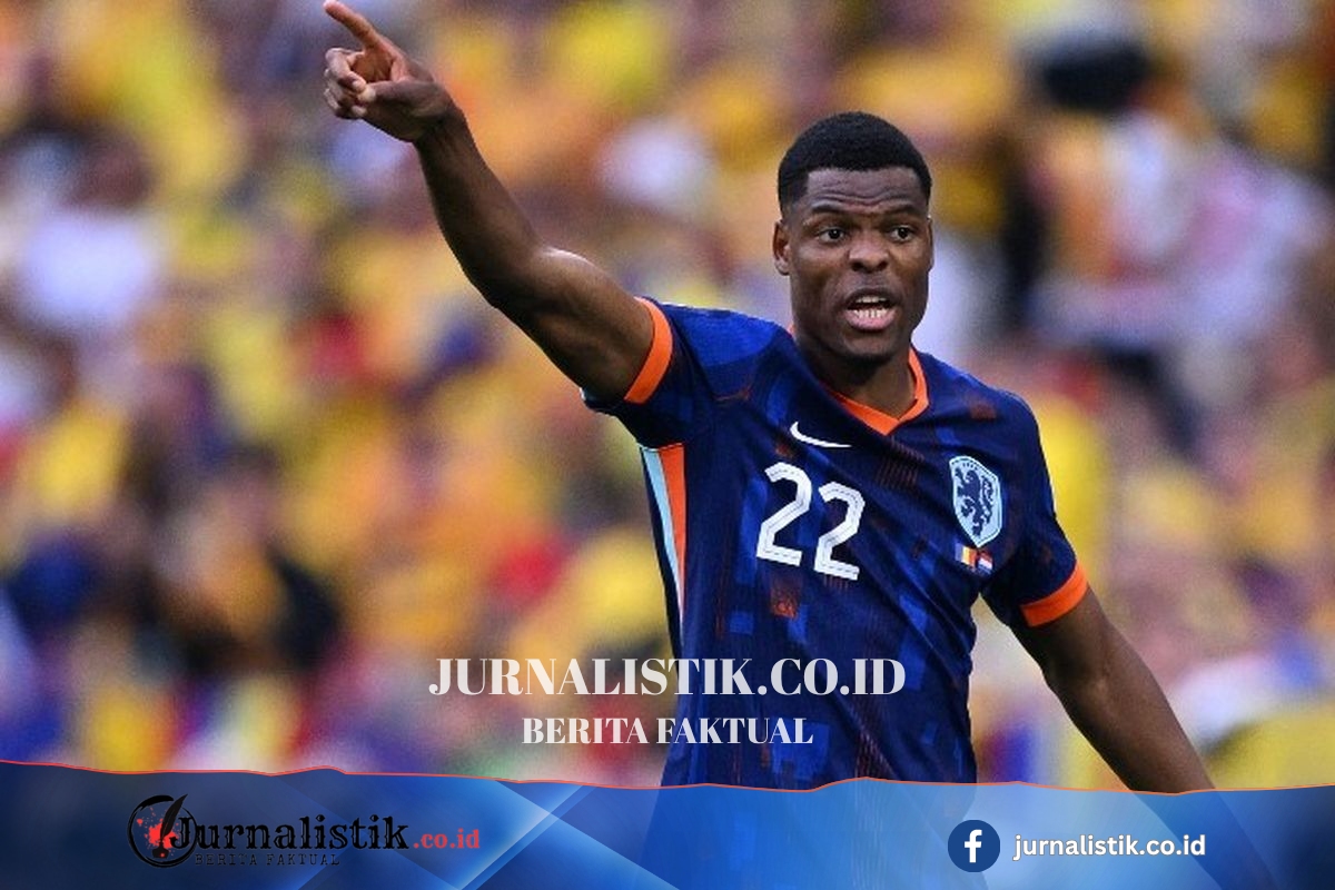 Real Madrid Tebus Klausul Denzel Dumfries, Inter Milan Bidik Marco Palestra Bola 8 Juni 2026