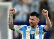 Piala Dunia 2026: Messi, Ronaldo, dan Ochoa Bakal Kenakan Lencana Penghormatan Khusus Bola 5 Juni 2026