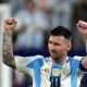 Piala Dunia 2026: Messi, Ronaldo, dan Ochoa Bakal Memakai Lencana Penghormatan Khusus