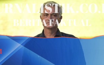 Real Madrid Resmi Tunjuk Kembali Jose Mourinho sebagai Pelatih Bola 12 Juni 2026