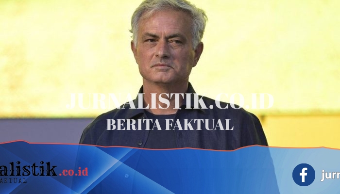 Real Madrid Resmi Mengangkat Kembali Jose Mourinho sebagai Pelatih