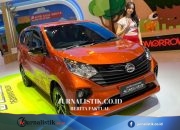 Hitung-hitungan Road Trip Jakarta-Bandung Pakai Daihatsu Sigra Otomotif 15 Juni 2026