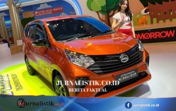 Hitung-hitungan Road Trip Jakarta-Bandung Pakai Daihatsu Sigra Otomotif 15 Juni 2026