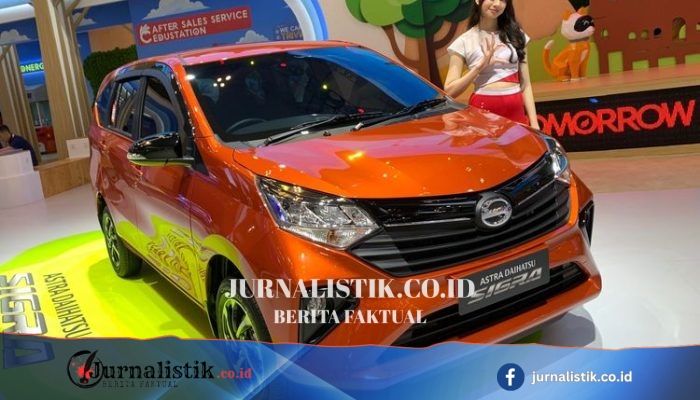 Perhitungan Biaya Road Trip Jakarta–Bandung Pakai Daihatsu Sigra