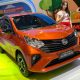 Perhitungan Biaya Road Trip Jakarta–Bandung Pakai Daihatsu Sigra