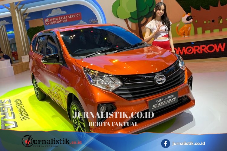 Hitung-hitungan Road Trip Jakarta-Bandung Pakai Daihatsu Sigra Otomotif 15 Juni 2026