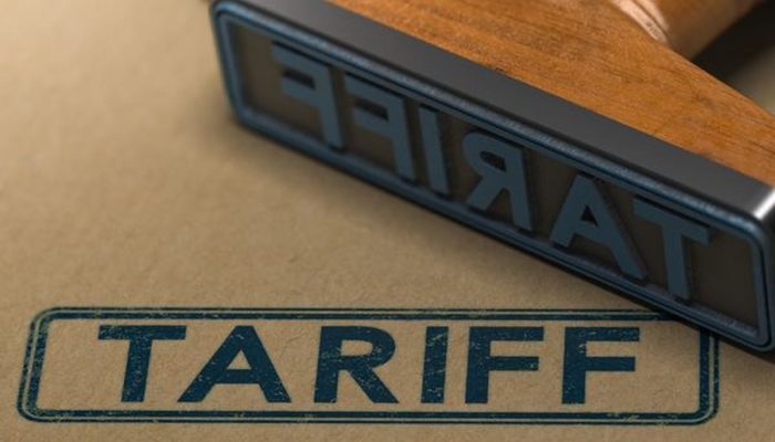 AS Usulkan Tarif Tambahan untuk Impor dari 60 Negara, Termasuk Indonesia