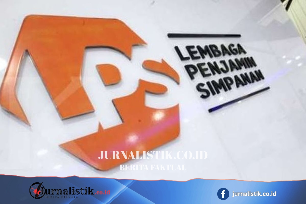 LPS Sebut Program Penjaminan Polis Bakal Mulai April 2027 Money 25 Juni 2026