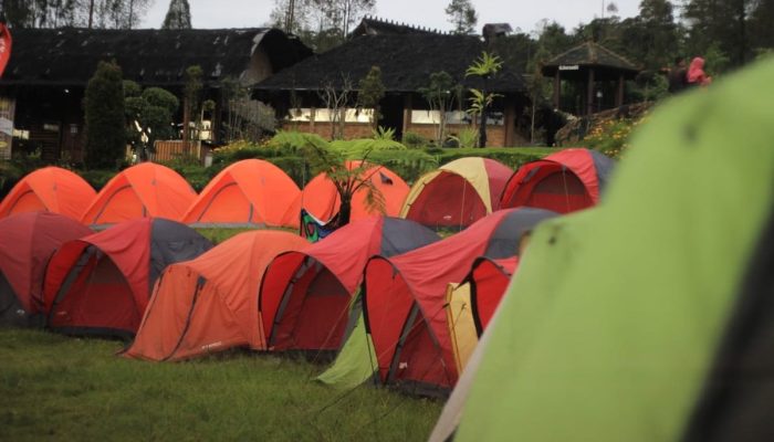 Kasus di Posong Temanggung Tak Terulang, Pemprov Jateng Benahi SOP Wisata di 35 Daerah